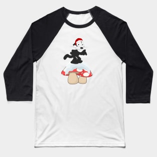 Felix The Cat Christmas T shirt Mug Coffee Mug Apparel Hoodie Baseball T-Shirt